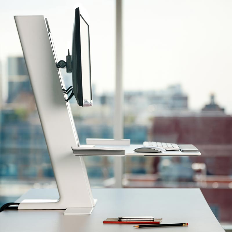 Humanscale Quickstand