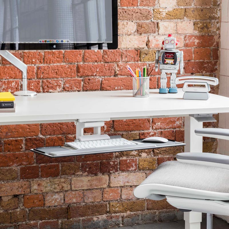 Keyboard Tray