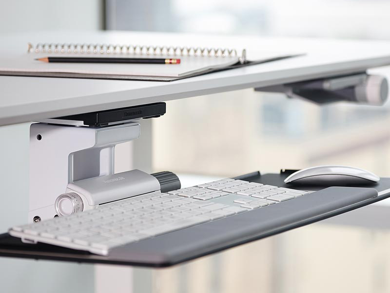 Keyboard Trays