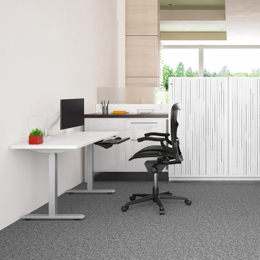 Enmo Best Commercial Standing Desk Alan Desk