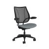 Humanscale-liberty-black-frame-black-mesh-medium-grey-fabric-1