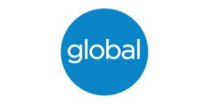 Global total office logo