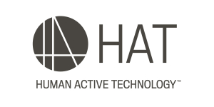 HAT-Human-Active-Tech-H-gray Logo