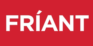 friant furniture logo