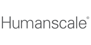 humanscale-vector-logo