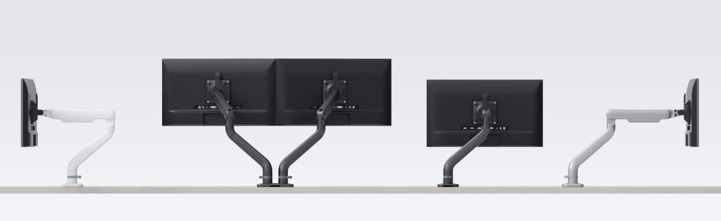 Kata Group Monitor Arms