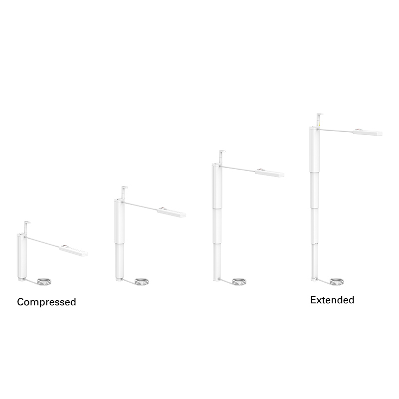 Humanscale-NeatUp-2-Compressed-to-Extended