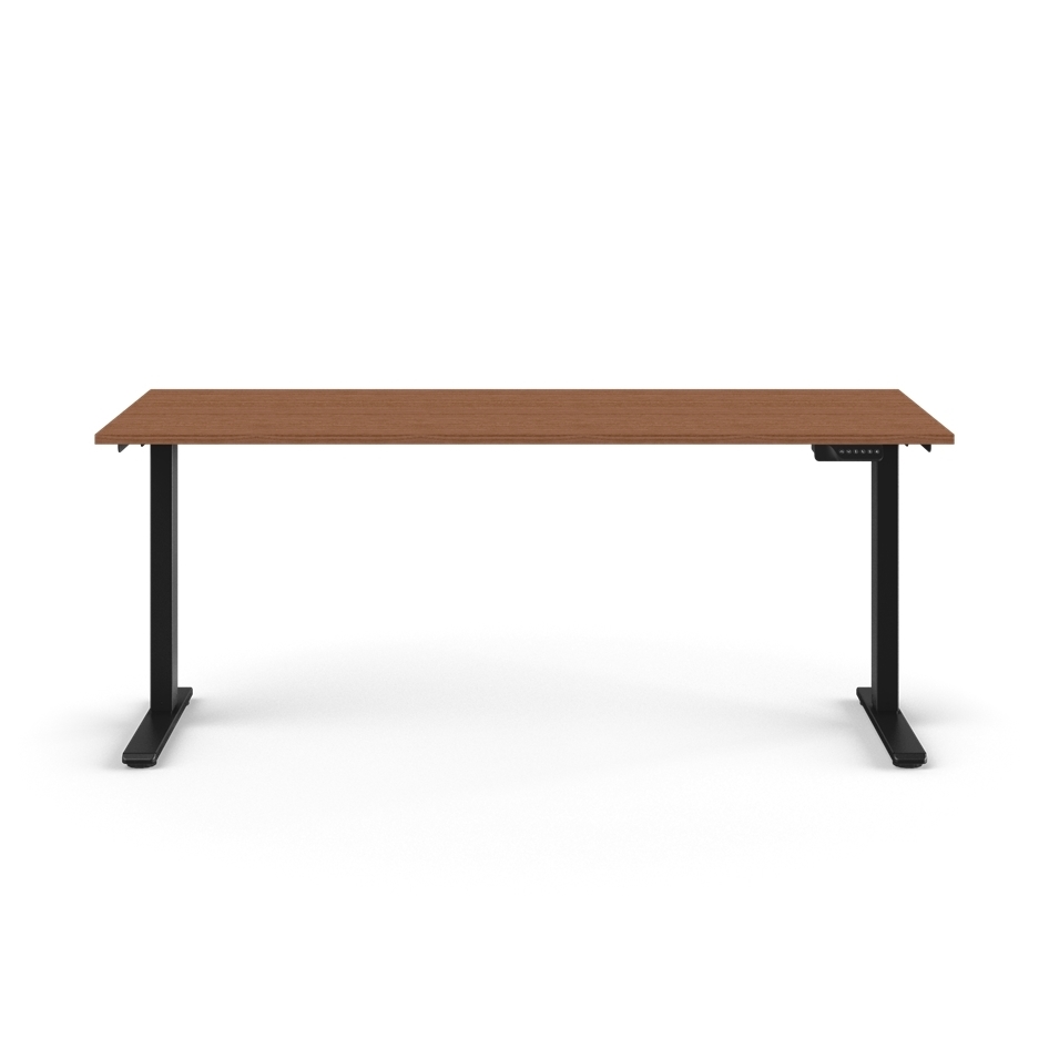 humanscale-efloatgo-2-black-base-29x70-walnut-venner-c-foot-front-view.jpg humanscale efloatgo 2 black base 29x70 walnut venner c foot front view <ul> <li>Accommodates worksurfaces 48”- 72” and depths from 24-30"</li> <li>Quieter Motors</li> <li>C Foot with Glides</li> <li>Digital Programmable handset with USB Charging</li> <li>Enhanced gyroscopic anti-collision</li> <li>5 year warranty</li> <li><strong><span style="color: #339966;">Ships within 3 - 4 weeks</span></strong></li> <li>Bamboo Available Sizes 23" X 46" & 29" X 58"</li> </ul>