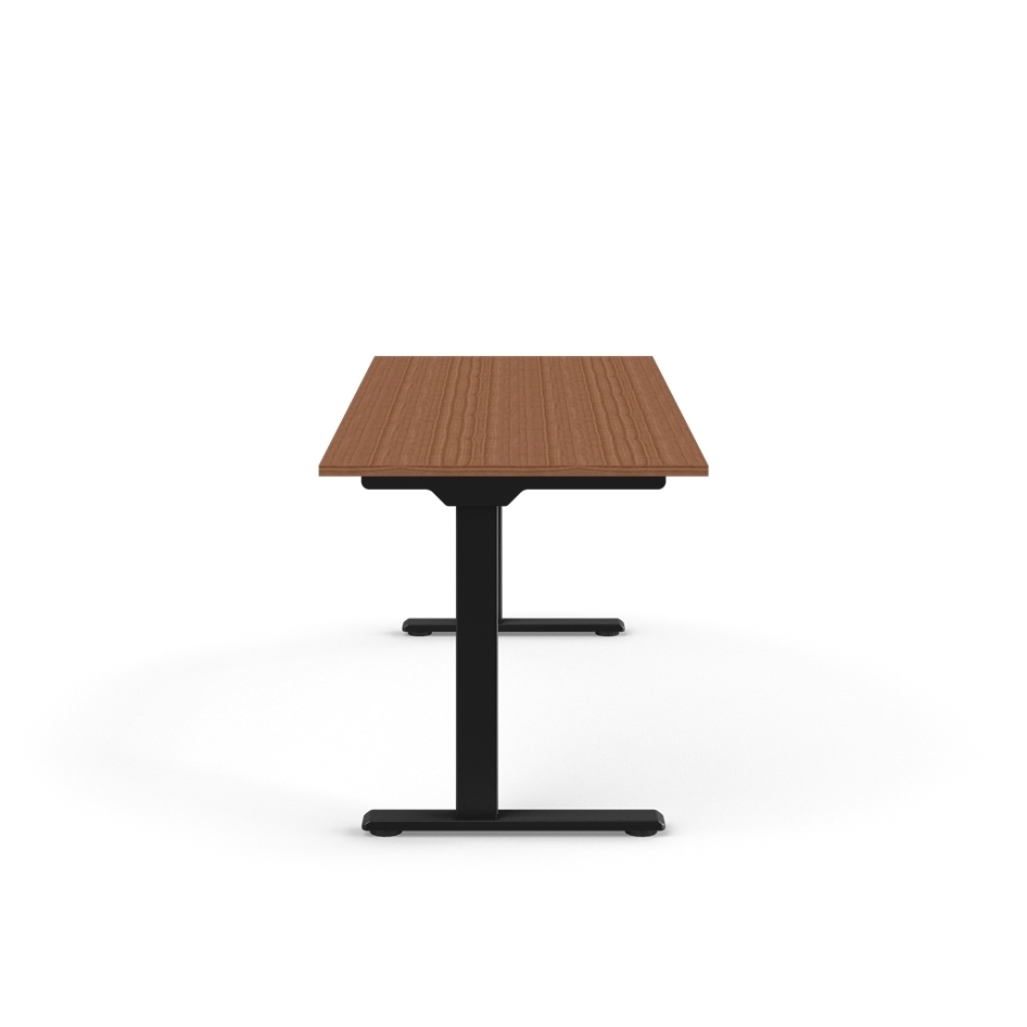 humanscale-efloatgo-2-black-base-29x70-walnut-venner-c-foot-side-view.jpg humanscale efloatgo 2 black base 29x70 walnut venner c foot side view <ul> <li>Accommodates worksurfaces 48”- 72” and depths from 24-30"</li> <li>Quieter Motors</li> <li>C Foot with Glides</li> <li>Digital Programmable handset with USB Charging</li> <li>Enhanced gyroscopic anti-collision</li> <li>5 year warranty</li> <li><strong><span style="color: #339966;">Ships within 3 - 4 weeks</span></strong></li> <li>Bamboo Available Sizes 23" X 46" & 29" X 58"</li> </ul>